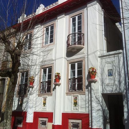 Puzzle Suites B&B Figueira da Foz Buitenkant foto