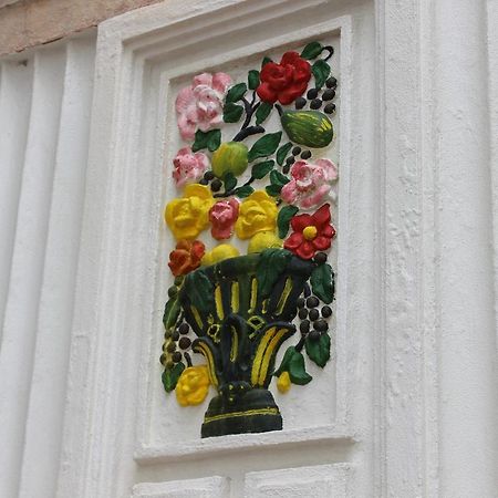 Puzzle Suites B&B Figueira da Foz Buitenkant foto