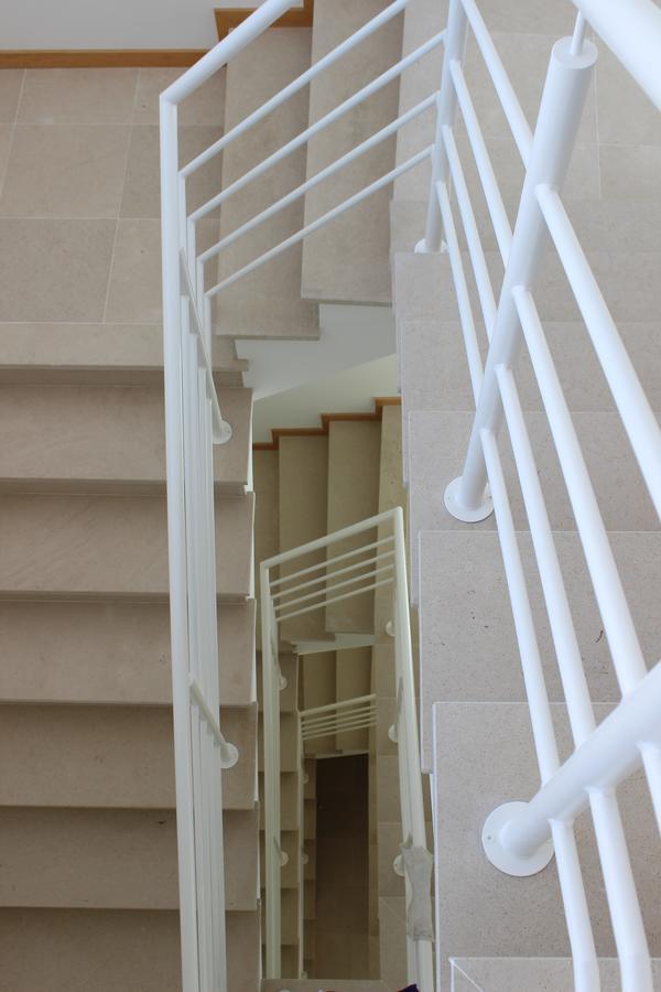 Puzzle Suites B&B Figueira da Foz Buitenkant foto